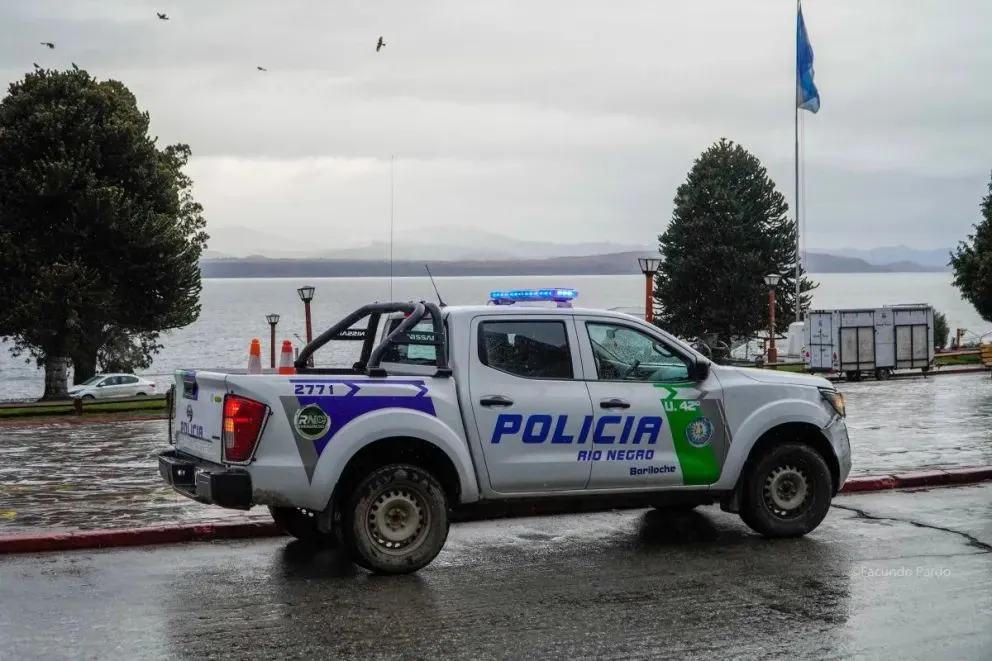 La mujer habría sido llevada por la fuerza hasta el hospedaje. Foto: archivo.