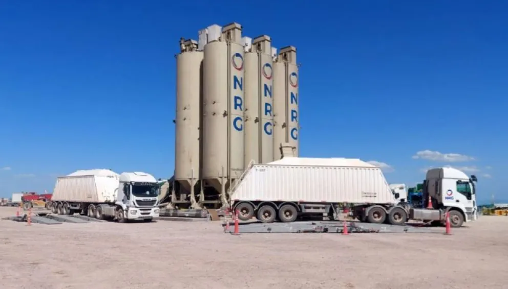 "La situación de la compañía parece irreversible”, dicen desde el Sindicato de Camioneros. 
