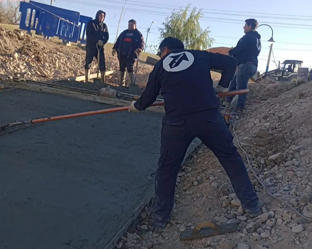 Los incrementos tienen carácter acumulativo, lo que significa que se sumarán a los sueldos de cada mes.