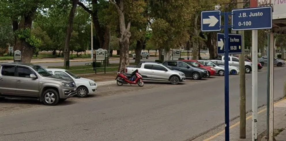 Por el momento, el estado de salud del menor permanece reservado. Foto archivo.