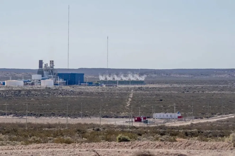 El Parque Industrial II, tiene más de 15 empresas interesadas en operar allí. 