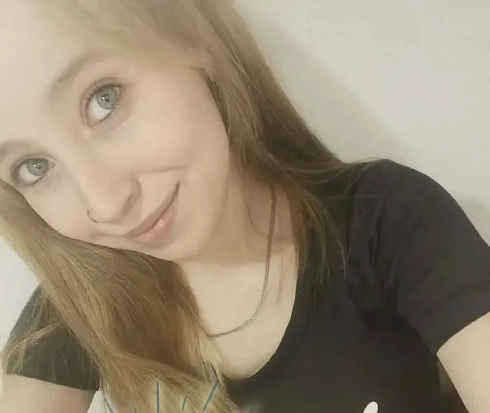 "Quiero que me devuelvan el corazón de mi hija", expresó entre lágrimas su mamá. 