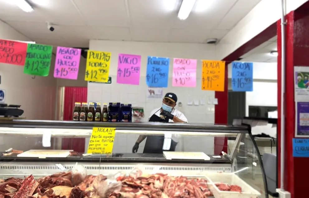 Los precios varían dependiendo del lugar de compra. (Foto ANRoca)