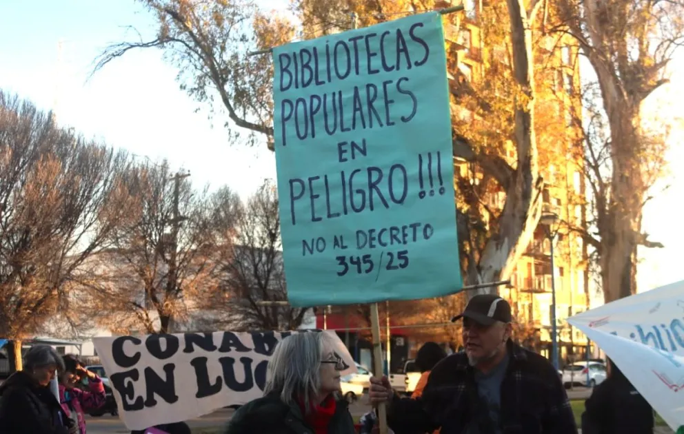 “Esta no es la primera crisis que enfrentamos, aunque tal vez sea la más grave”. (Foto Tania Domenicucci)