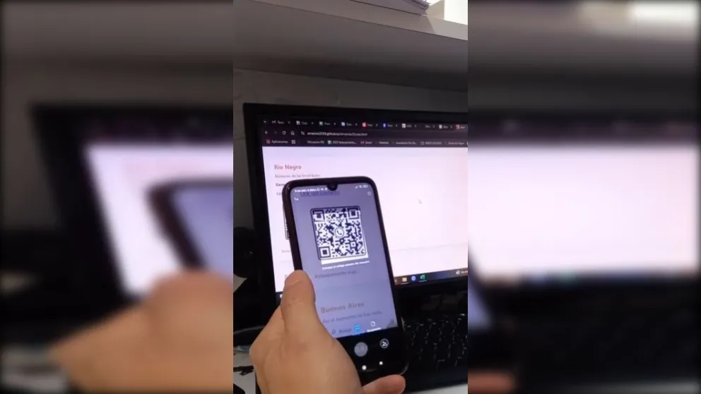 La herramienta podrá descargarse a través de la web. 