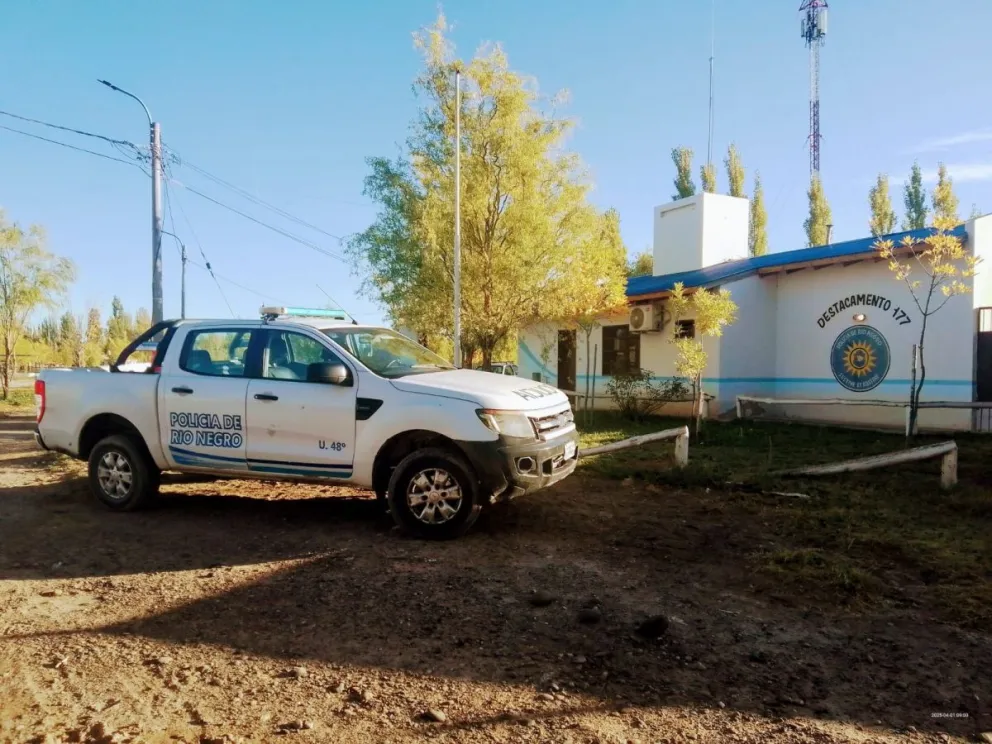 La mujer detenida tiene   34 años, y es oriunda de San Miguel provincia de Tucumán,