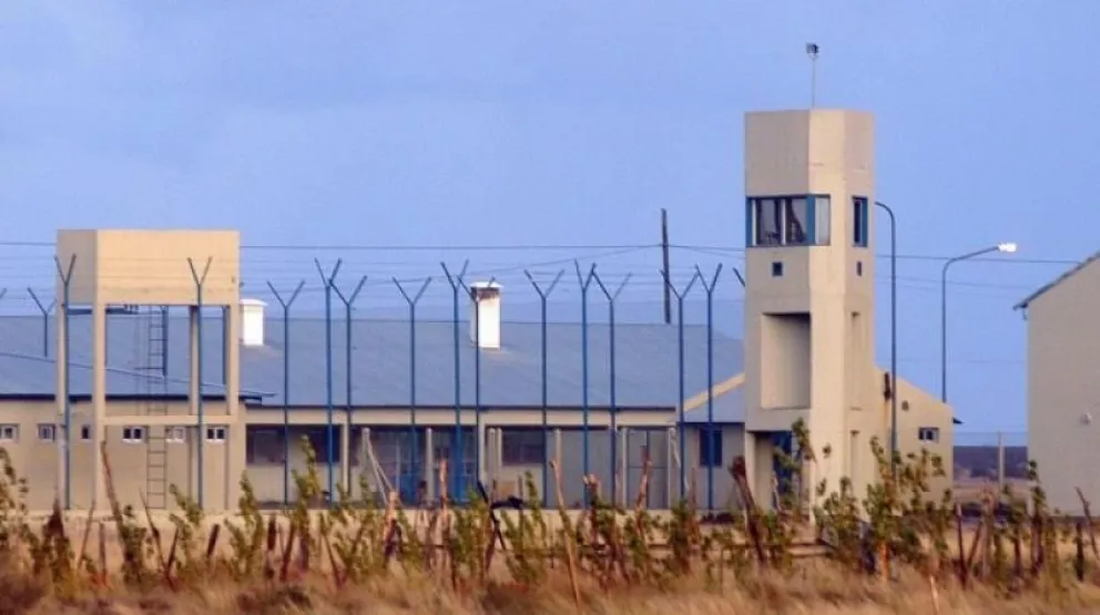 En el Servicio Penitenciario Rionegrino hay 21 mayores de 70 cumpliendo penas, 12 de los cuales están alojados en cárceles provinciales. 