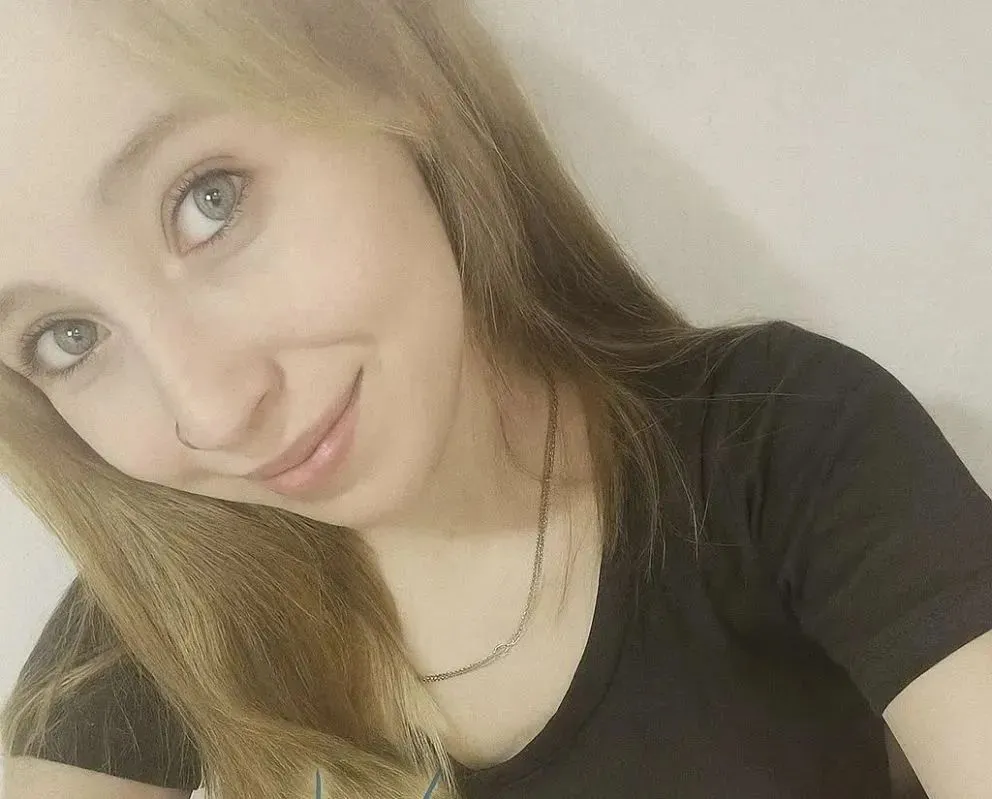 La joven neuquina fue trasplantada este martes en el Hospital Italiano. 