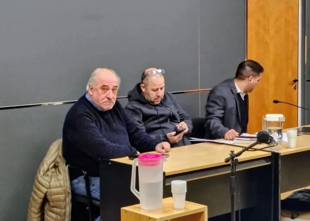 El tribunal lo halló culpable de administración fraudulenta y uso de documento ideológicamente falso. Foto (Cipo360)