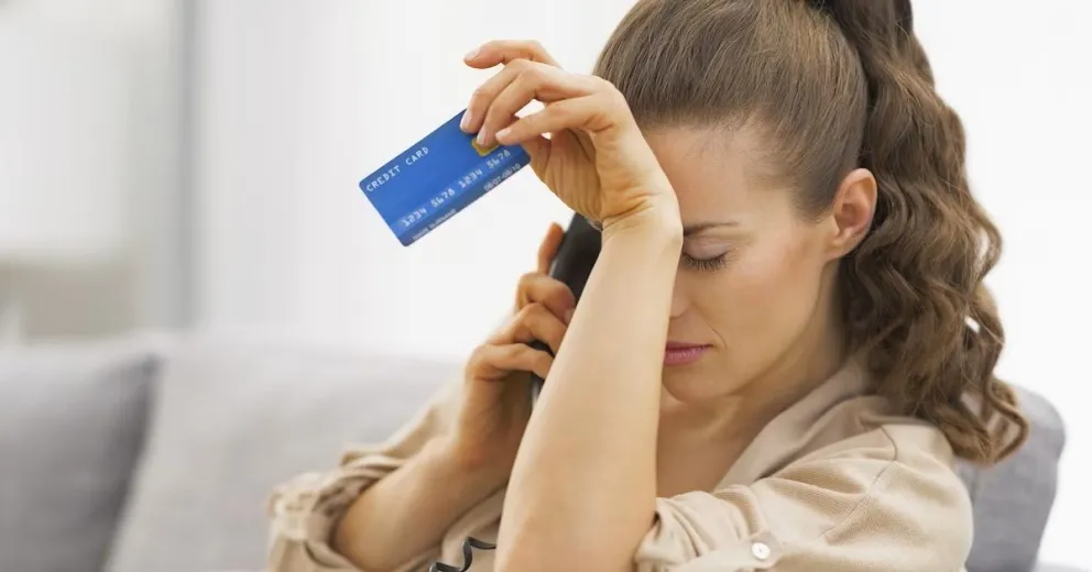  El banco nunca demostró la existencia real de la deuda ni la firma de la tarjeta de crédito. Foto (Redes).