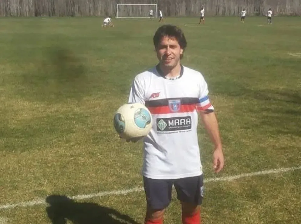 Facundo fue víctima de un crimen al volante a la salida de una fiesta cipoleña.