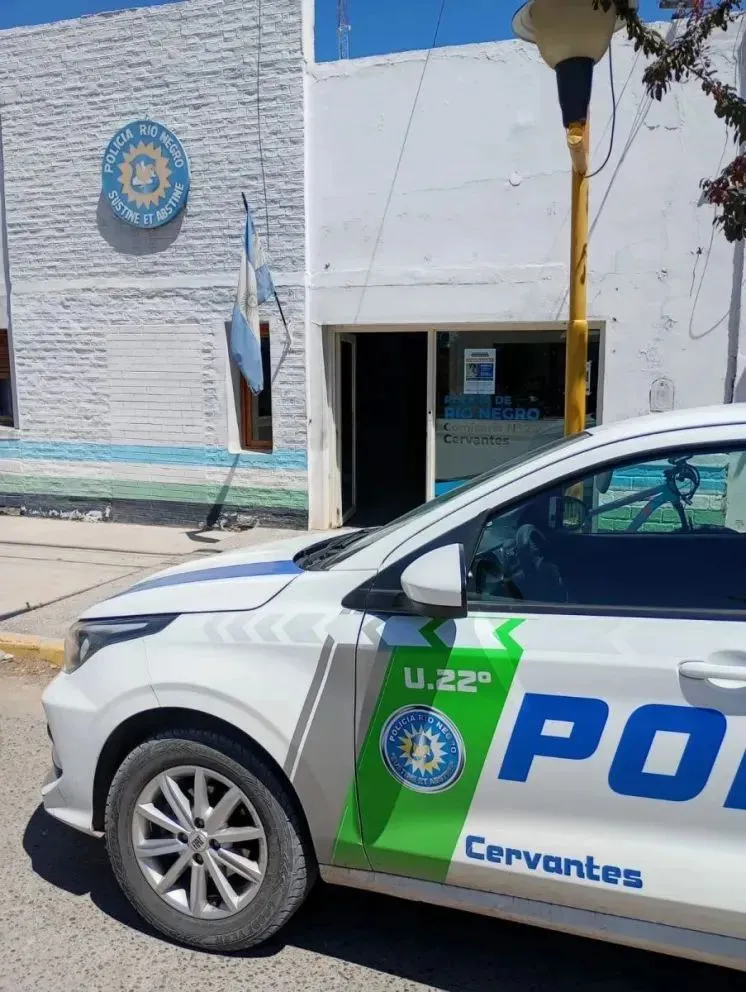 La Policía investiga el ataque que ocurrió en la chacra 333. Horas antes del hecho cuatro personas estaban preguntando por el sujeto. Foto: archivo