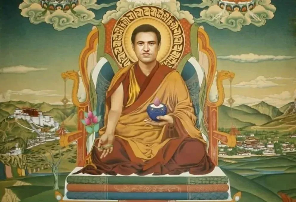 En Rusia realizaron un documental donde revelan el origen de la secta y el oscuro accionar de su líder.