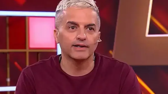 Las celebridades que se suman al streaming: lo reveló Ángel de Brito