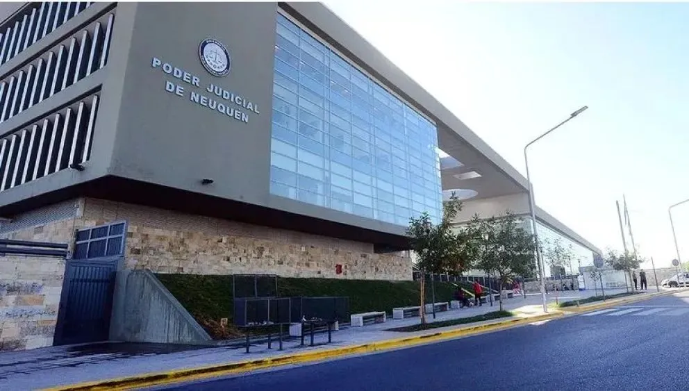 El episodio ocurrió mientras el nene visitaba a su padre (imagen archivo)