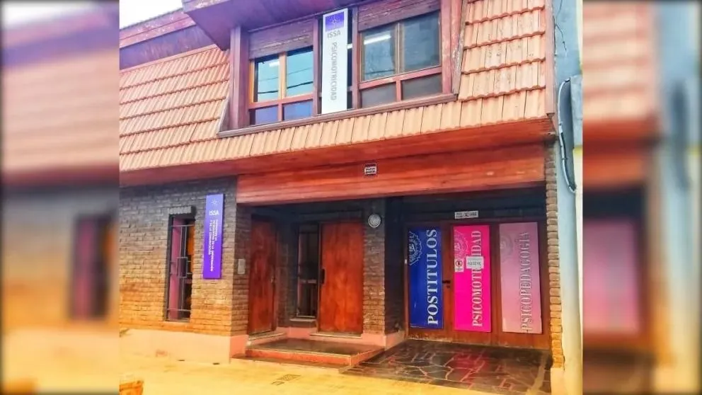  El ISSA cuenta con una amplia cobertura horaria para los diferentes planes de estudio de todas las carreras ofrecidas. Foto (ISSA)