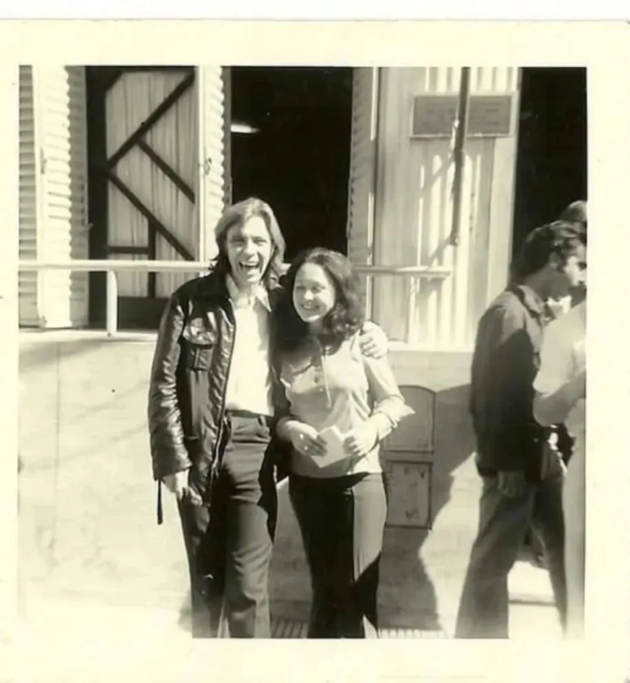 "El éxito de 47 años de lucha” (imagenes gentileza redes Abuelas de Plaza de Mayo)