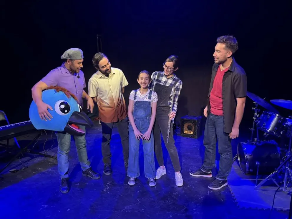 Se podrá disfrutar de obras de teatro, circo, clown, títeres y conciertos. (Foto gentileza)