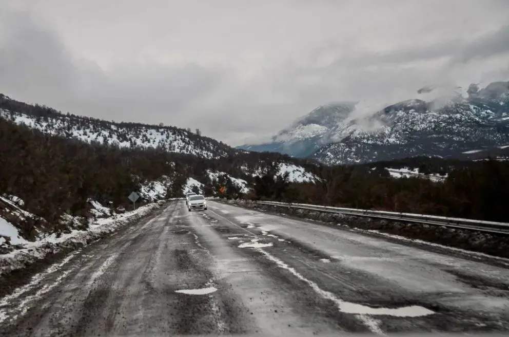 Luego del Decreto del Ejecutivo Nacional, reina la preocupación por el mantenimiento de la Ruta 40.
