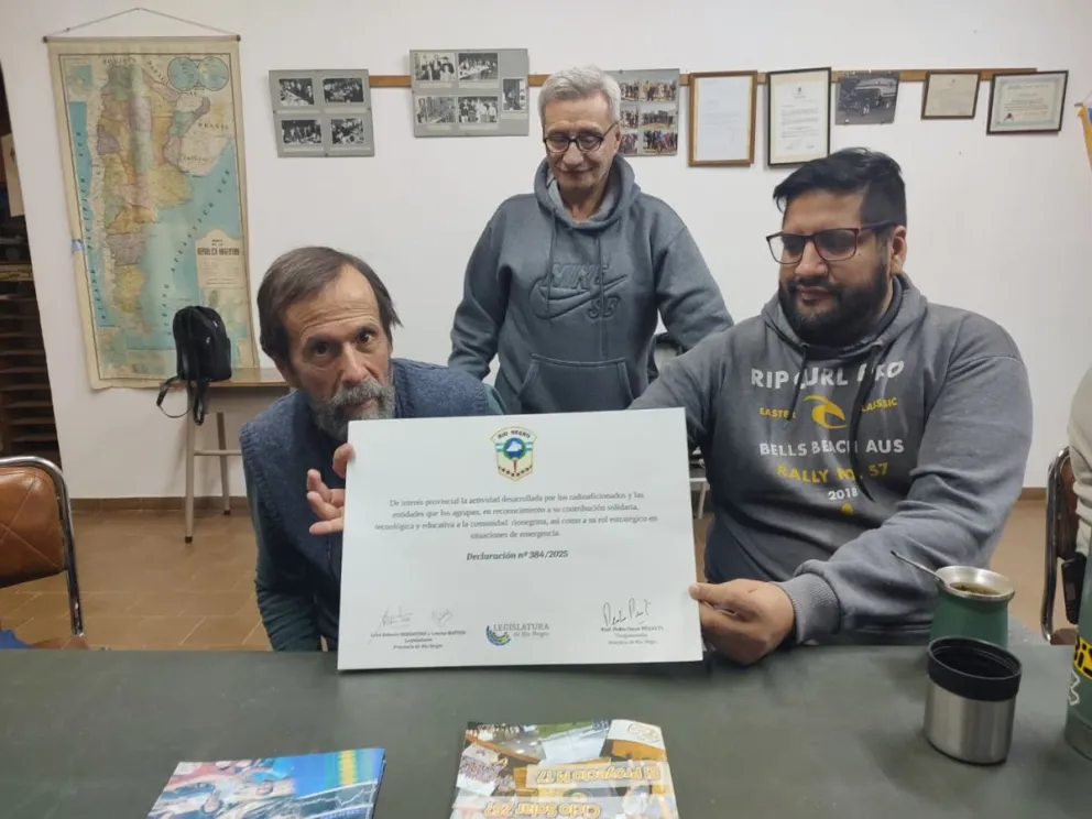  Su rol es totalmente estratégico en situaciones de emergencia.