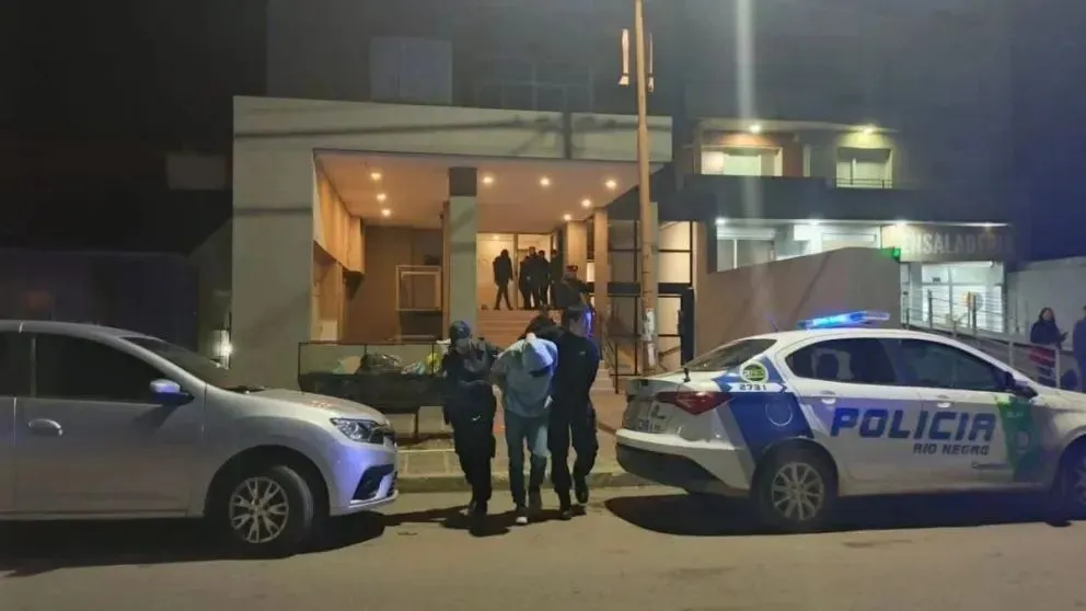 Los acusados cumplirán prisión preventiva (Imagen gentileza)