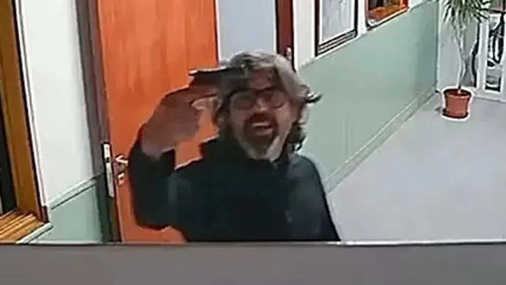 Durante la audiencia, el magistrado rechazó la solicitud de morigerar las condiciones.