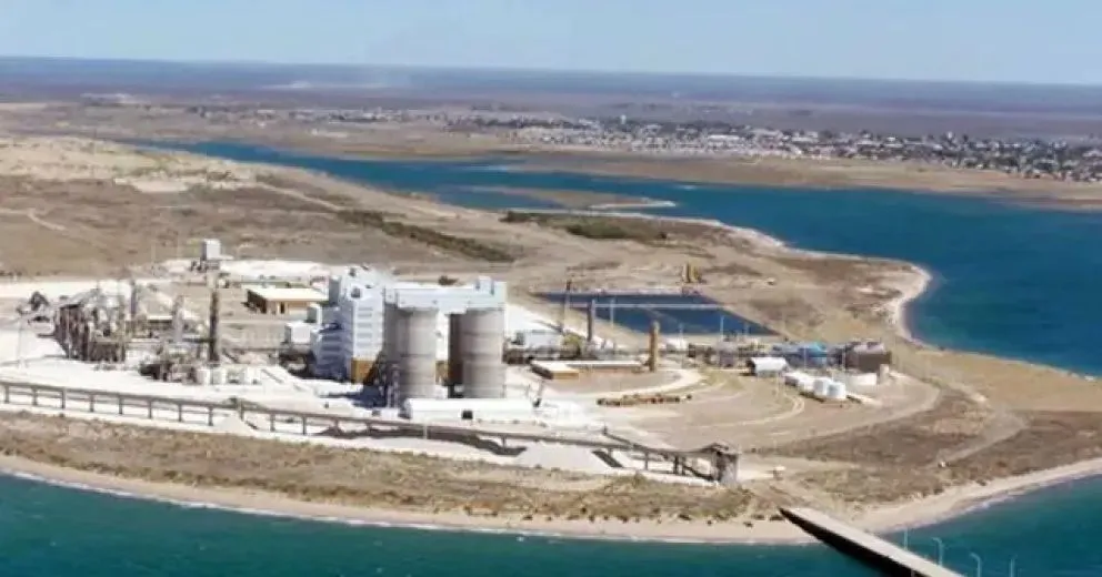 Los fondos provienen del bono por la renegociación de concesiones hidrocarburíferas.