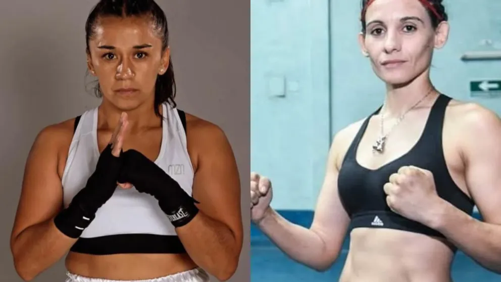 La organización está a cargo de las promotoras Patagonia Box y la del reconocido boxeador Bruno Godoy. (Foto gentileza)