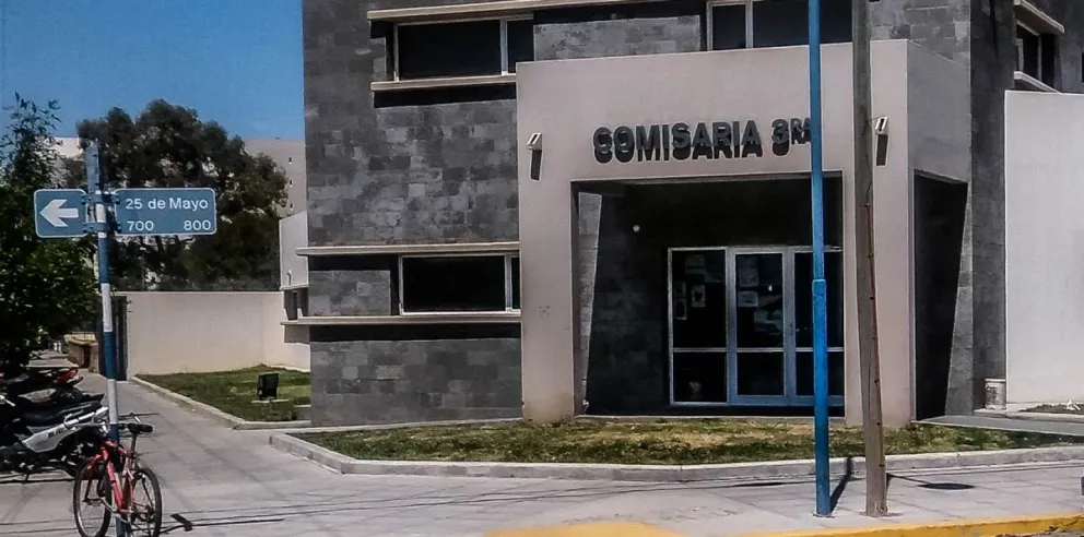 Las obras serán en el segundo piso y buscara actualizar tecnológicamente a la ciudad Foto: archivo ANR