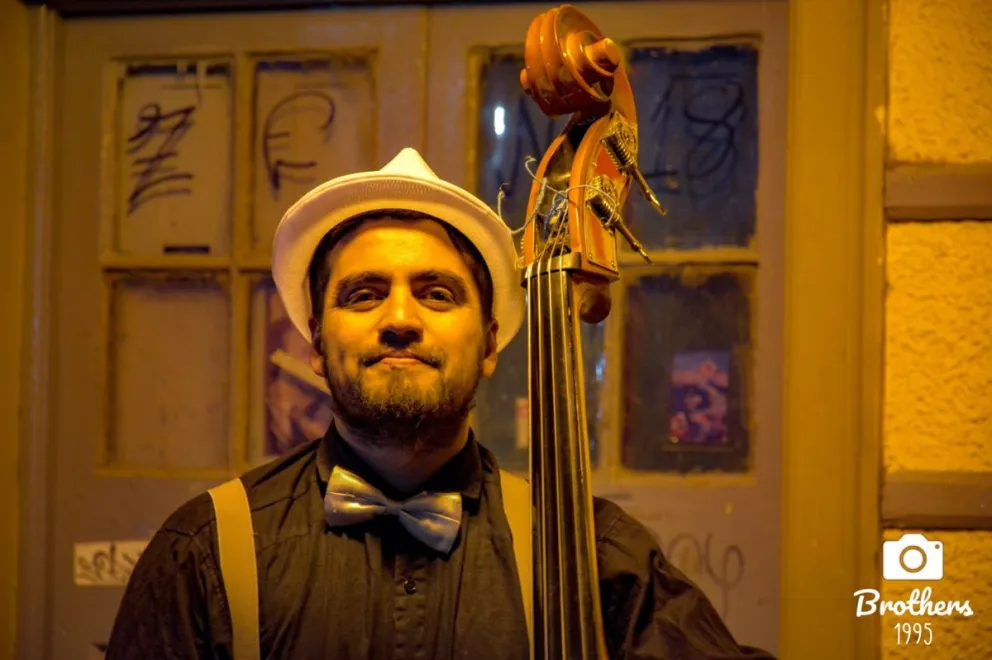 Este show infantil es para niños de los 3 a los 7 años y tiene música y letras creadas por un artista de la región. 