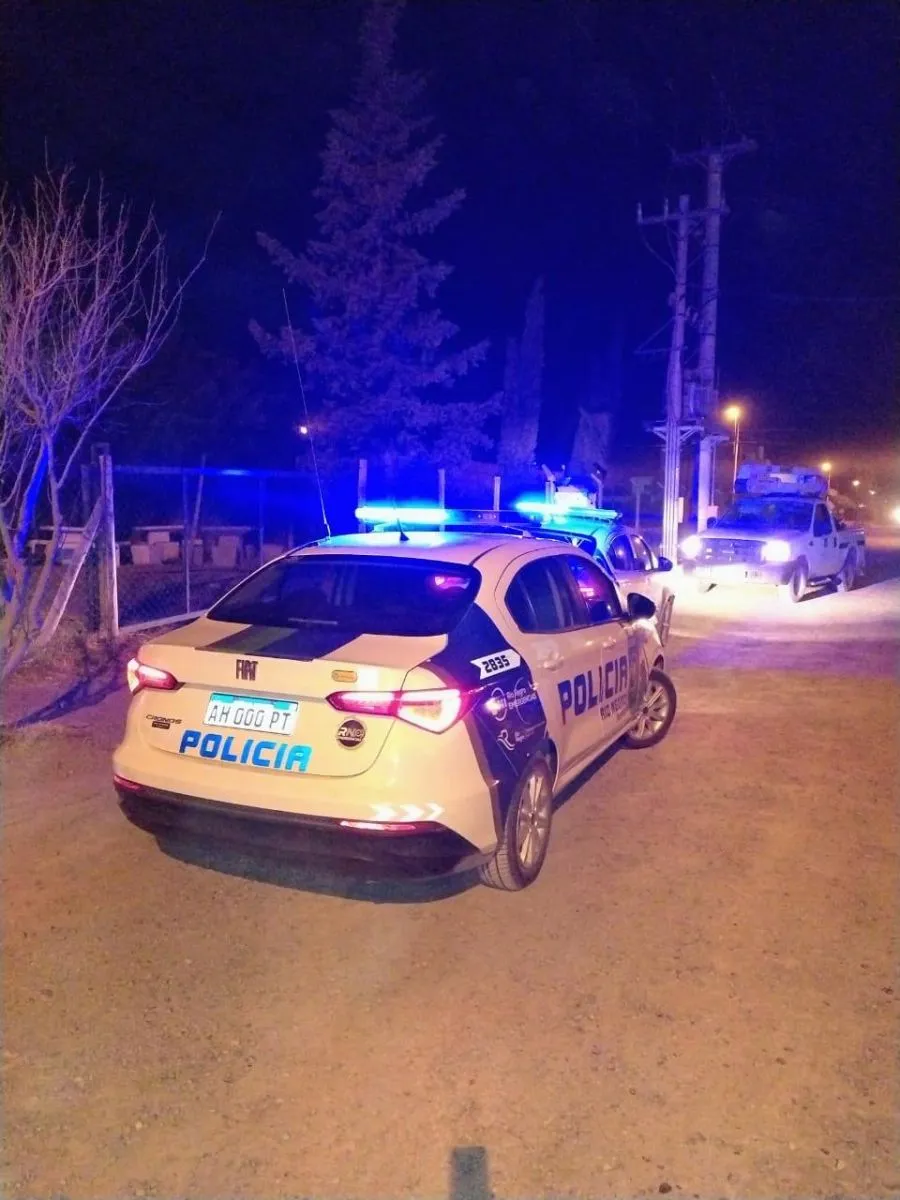 Se negó a retirarse de un Punto Seguro y acordó con el municipio tras ...