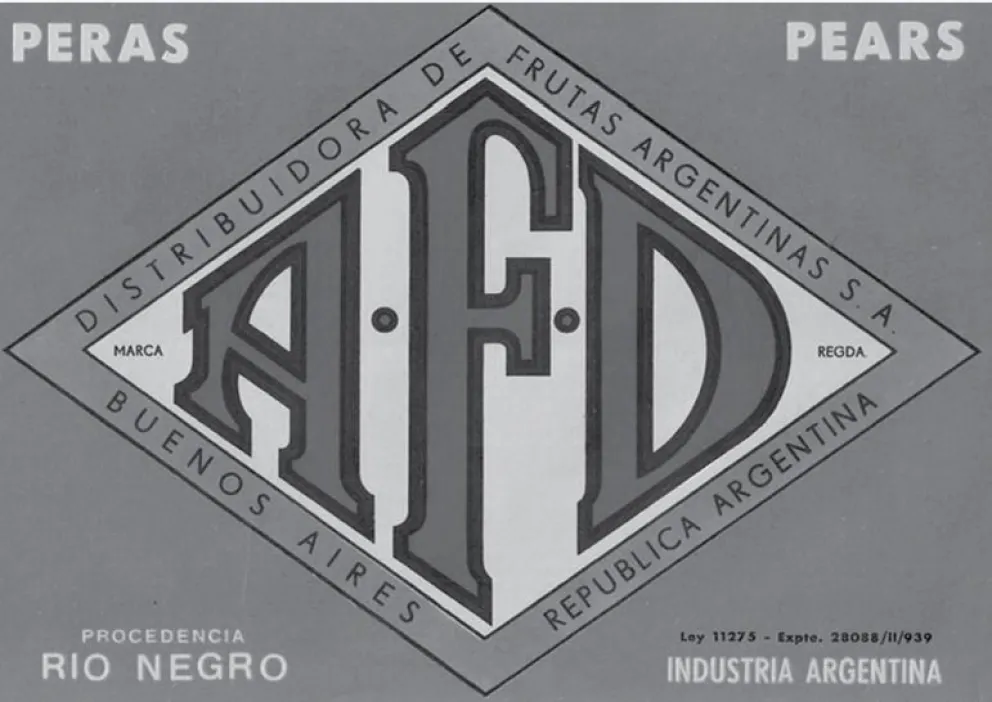 El logo de la empresa de capital ingl&eacute;s. 