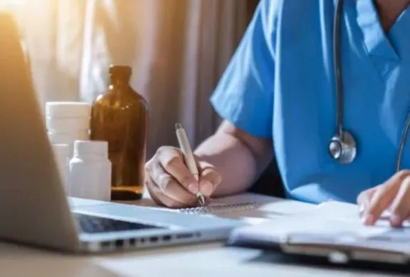 ¡Adiós al papel! La receta electrónica se vuelve obligatoria para más servicios médicos en Argentina