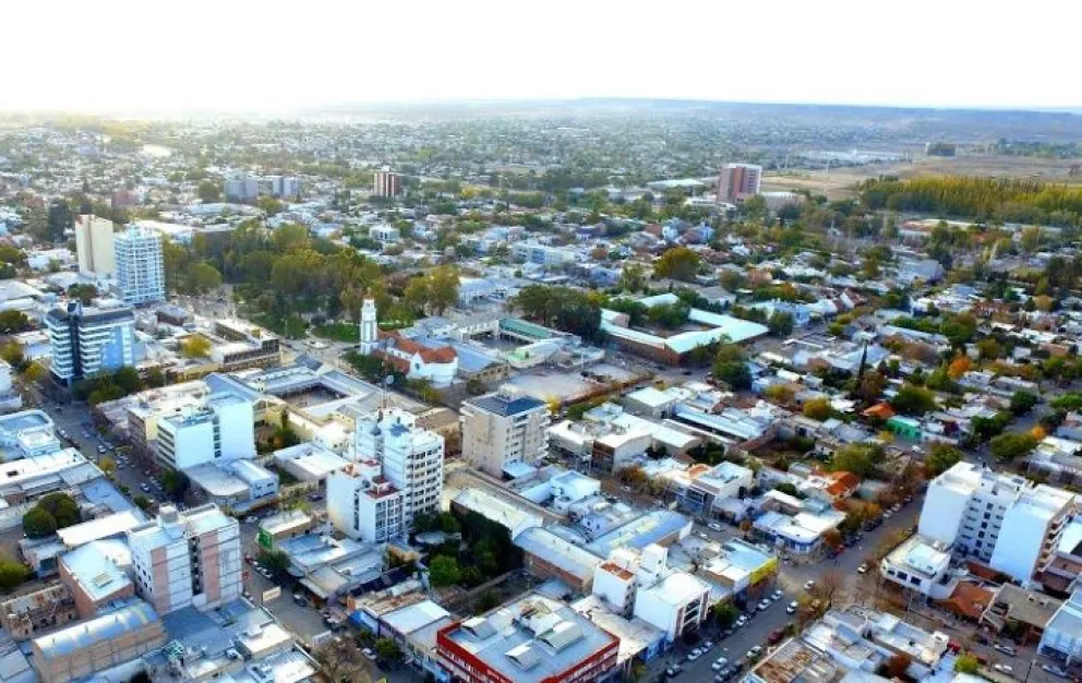 Las subastas serán los días miércoles 13, 20 y 27 de agosto, a las 9 en el salón de sesiones del Concejo Deliberante.