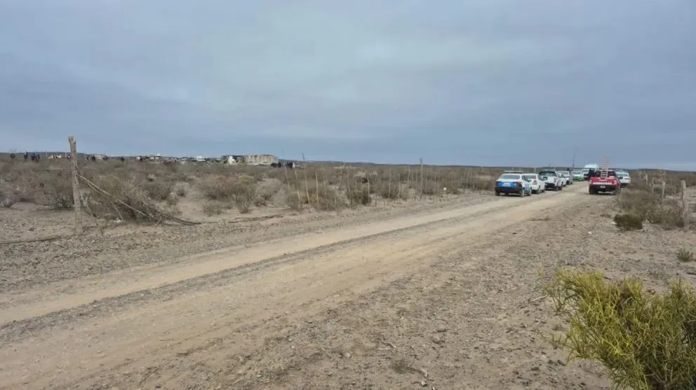 Aún no se han brindado más precisiones sobre la búsqueda. (Imagen gentileza)