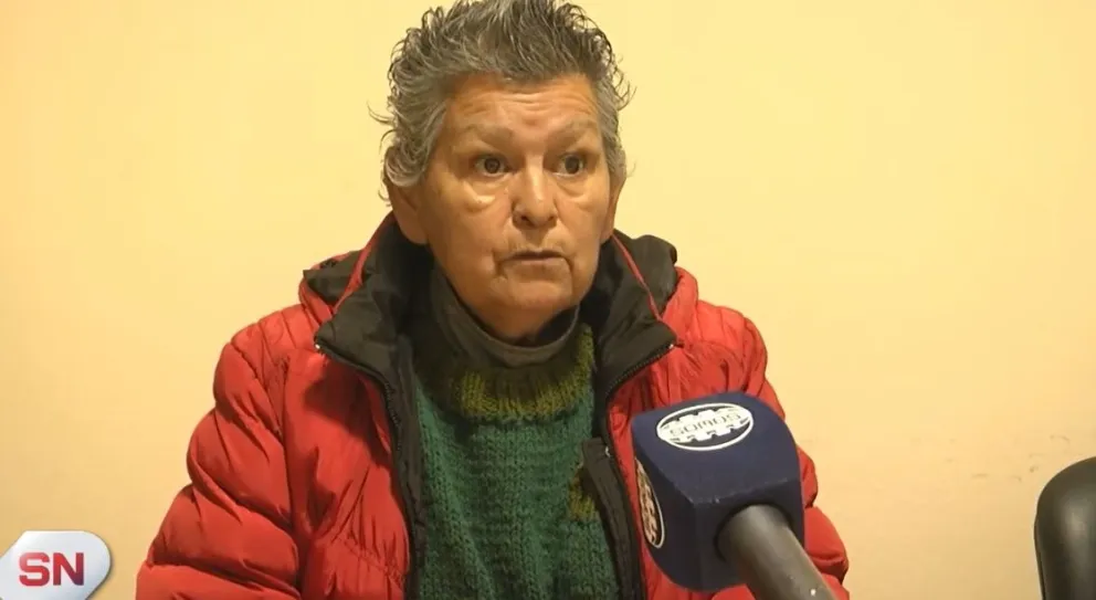 El último episodio de violencia ocurrió el lunes por la noche en la calle Esponda.