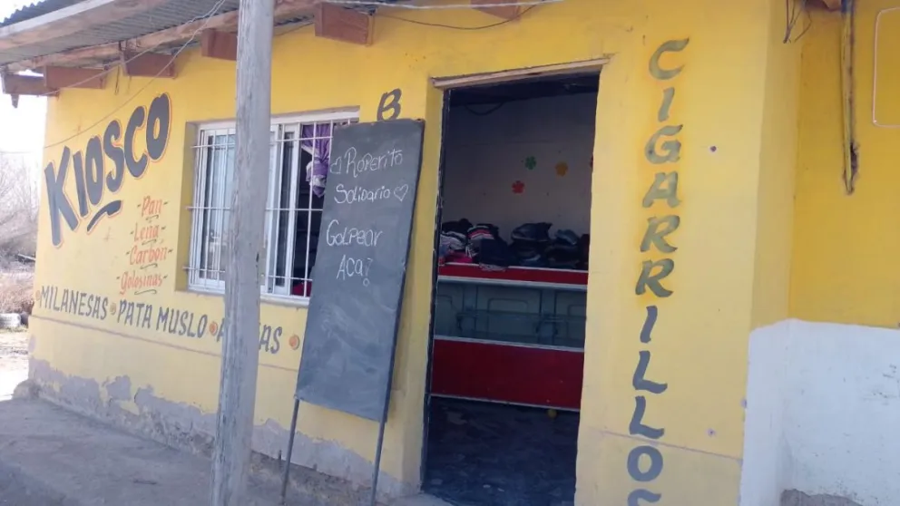 La iniciativa surgió hace poco pero la demanda creció rápidamente. Foto: ANR