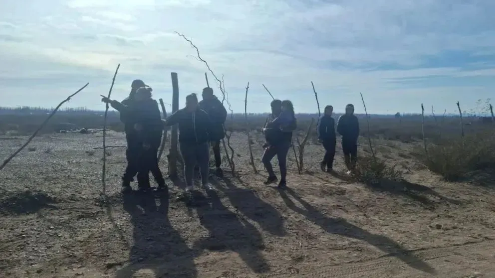 El único sospechoso del crimen permanece detenido. Foto (CIPO360)