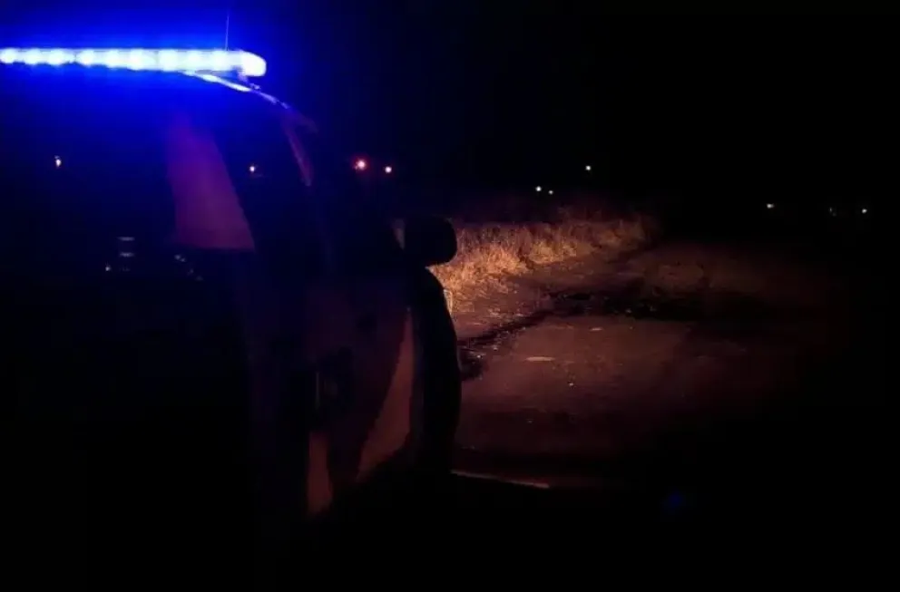 La víctima iba de acompañante en una moto que fue chocada por un auto que iba en el mismo sentido. (Foto: Archivo)