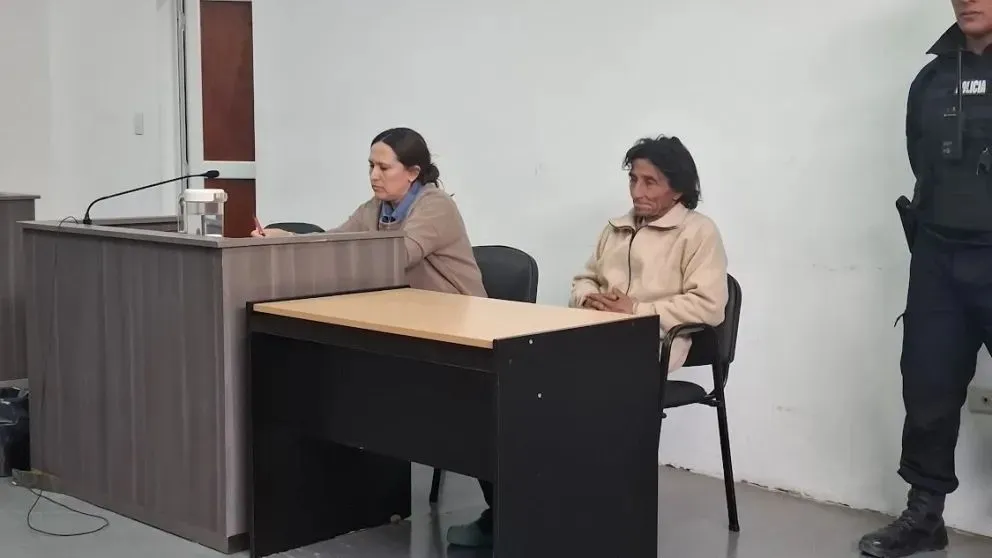 Miguel Navarrete será imputado por el asesinato de Eduardo Fuentes hoy a las 14. Foto Cipo360.
