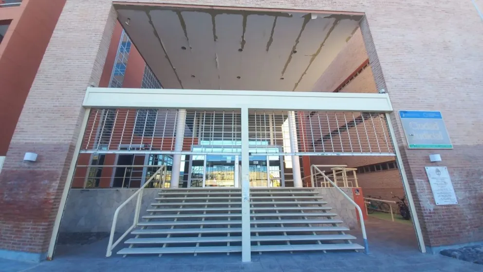 Se resolvió modificar la partida de nacimiento para reflejar su verdadera identidad biológica. (Foto Tania Domenicucci)