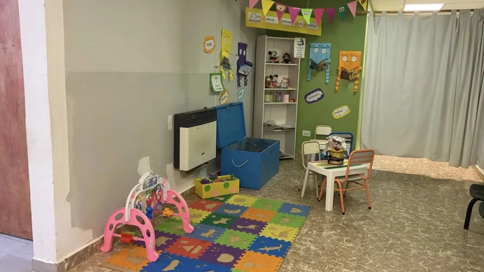 Foto: Gobierno de Río Negro.