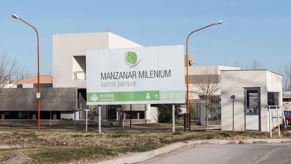 El fallo quedó firme y se encuentra en etapa de ejecución (imagen gentileza)