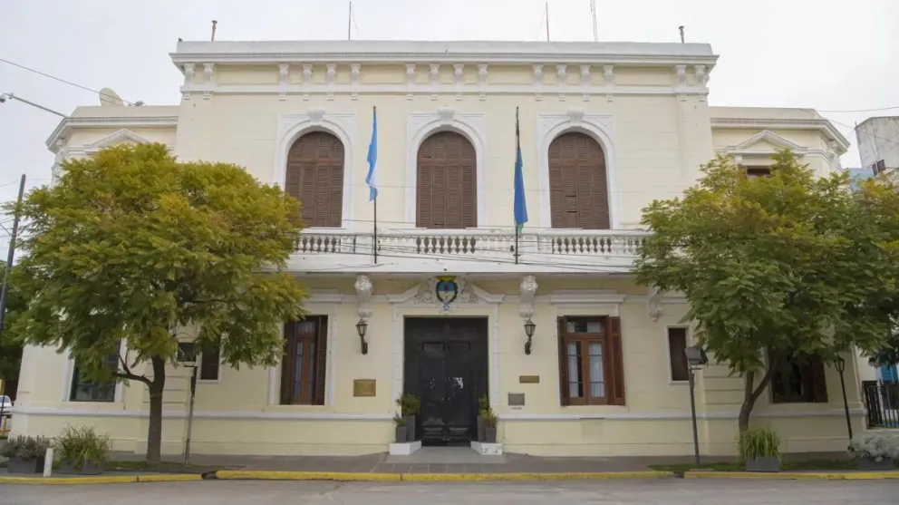 La Junta de Disciplina resolvió nuevas sanciones en la administración pública provincial, con cesantías, suspensiones sin goce de haberes y apercibimientos. Foto: Gobierno de Río Negro