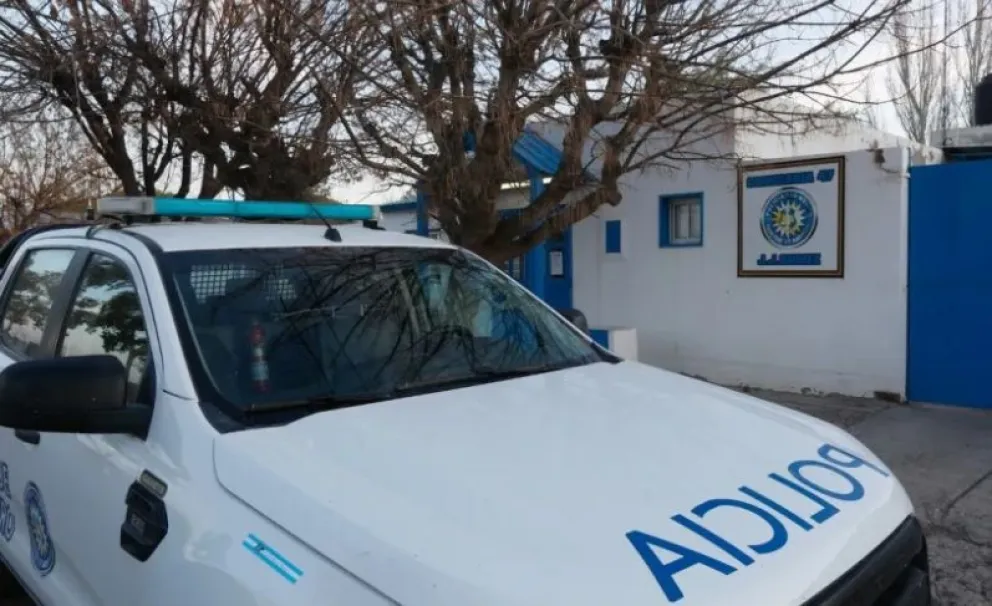 Desde el Ministerio Público Fiscal informaron que la joven apareció. 