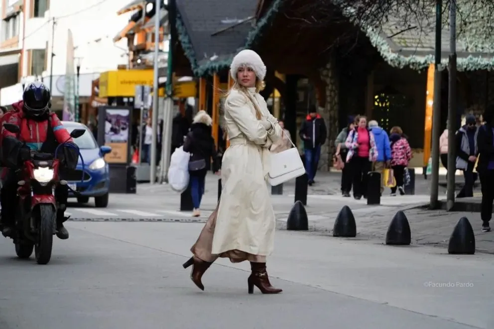 Bariloche sigue potenciando el sector turístico 