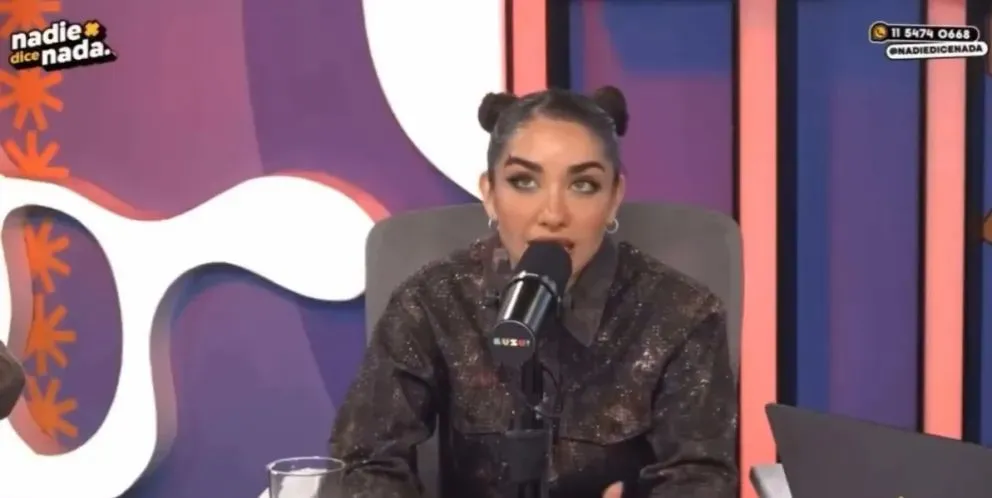 Sus palabras fueron celebradas por todo el equipo en el piso.