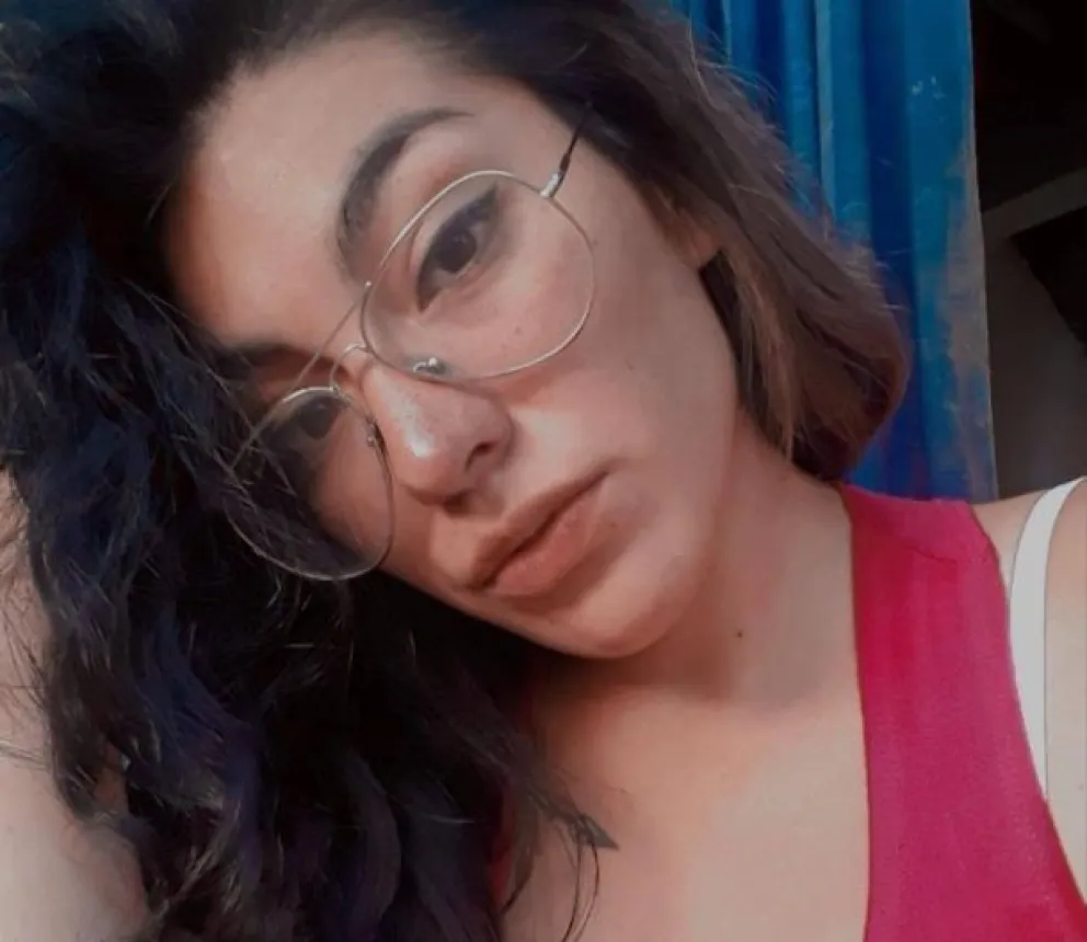 Deyanira Aylén se desempeñaba en la Comisaria 3° de Neuquén capital. 