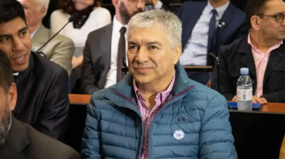 Lázaro Báez