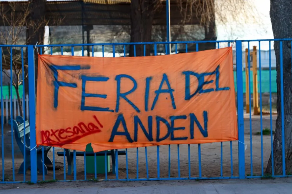 Se realizará la primera edición con el objetivo de repetirla en septiembre. Foto: (Tania Domenicucci)